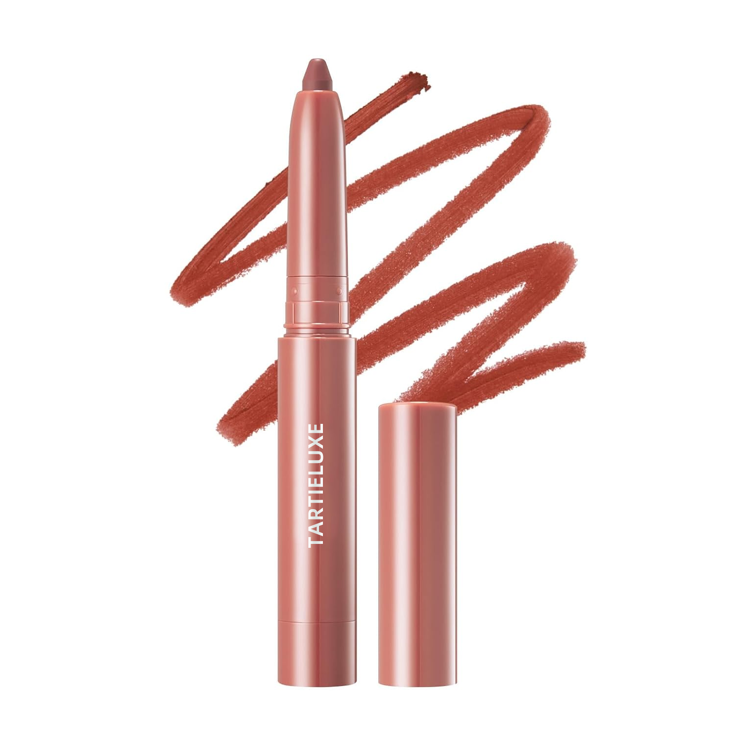 Easy Glide Lip Liner — Creamy, Blendable Color with Smooth Application, Summervibes