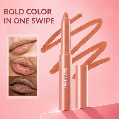 Easy Glide Lip Liner — Creamy, Blendable Color with Smooth Application, Summervibes