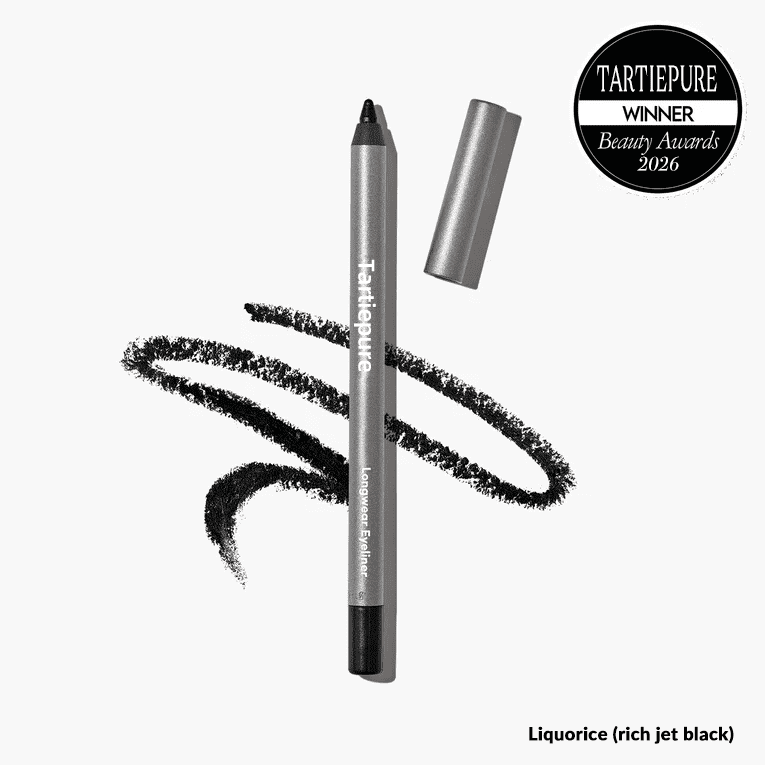 Final 3 hours 50% off:🌸 Longwear Eyeliner - Lightweight and Waterproof