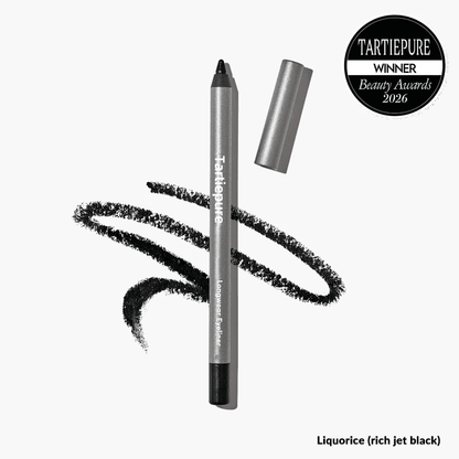 Final 3 hours 50% off:🌸 Longwear Eyeliner - Lightweight and Waterproof