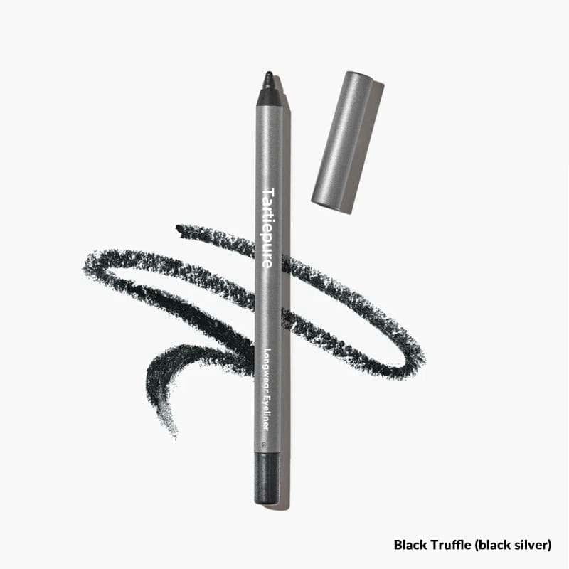 Final 3 hours 50% off:🌸 Longwear Eyeliner - Lightweight and Waterproof