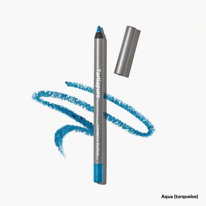Final 3 hours 50% off:🌸 Longwear Eyeliner - Lightweight and Waterproof