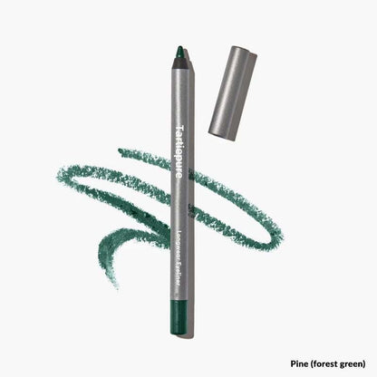 Final 3 hours 50% off:🌸 Longwear Eyeliner - Lightweight and Waterproof