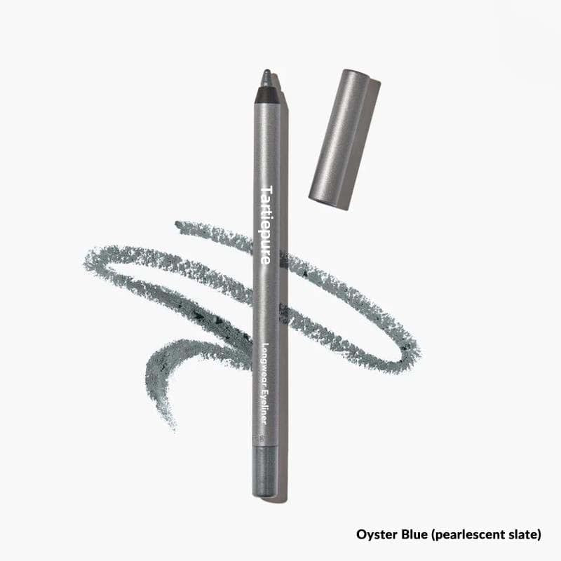 Final 3 hours 50% off:🌸 Longwear Eyeliner - Lightweight and Waterproof