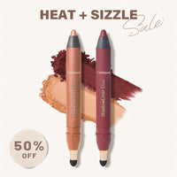 heat+ sizzle