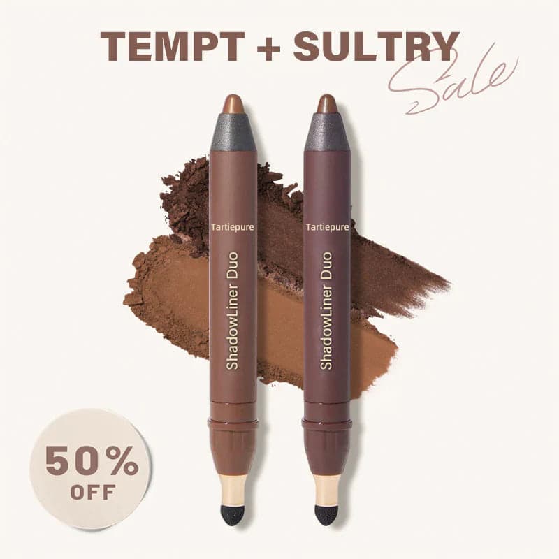 Shadow Liner 2-in-1 Eyeliner & Eyeshadow